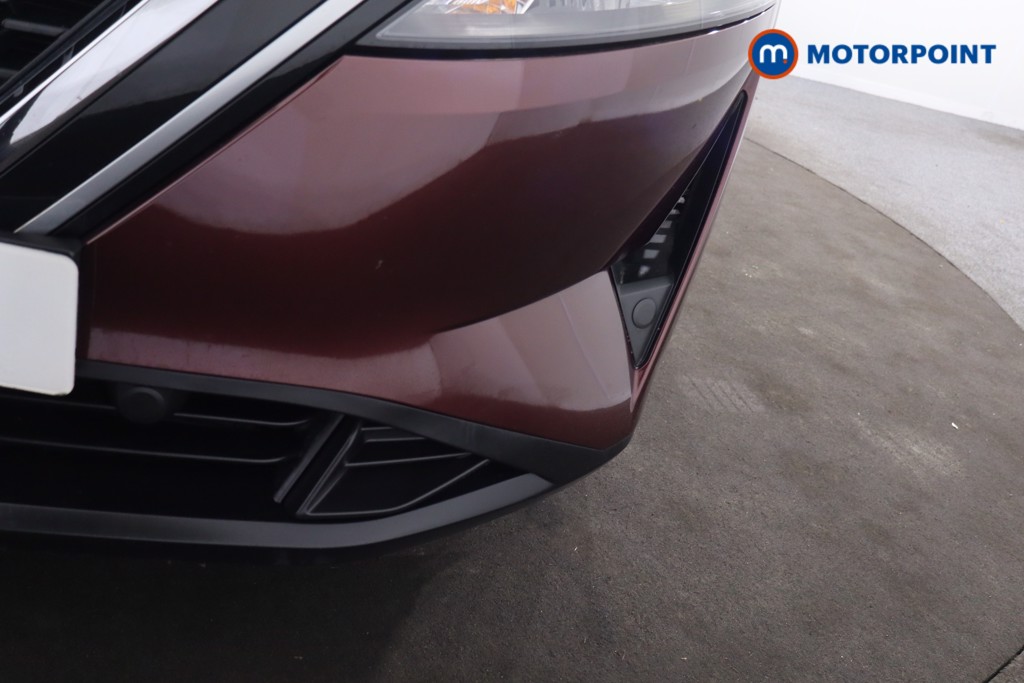 Used Nissan Qashqai 2022 for sale - 77462829: Photo 41