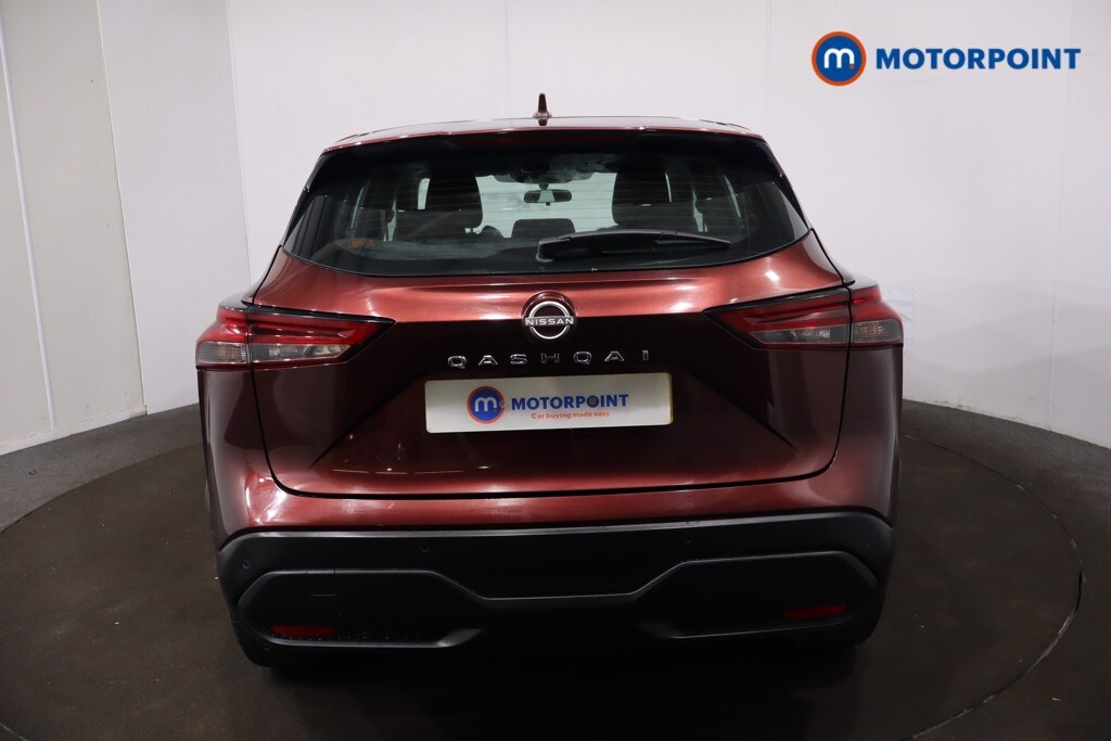 Used Nissan Qashqai 2022 for sale - 77462829: Photo 44