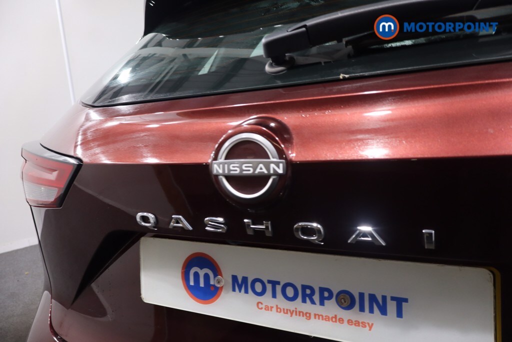 Used Nissan Qashqai 2022 for sale - 77462829: Photo 45
