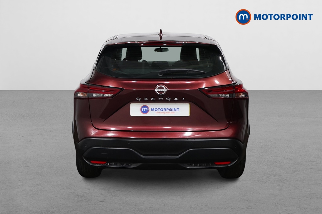 Used Nissan Qashqai 2022 for sale - 77462829: Photo 6
