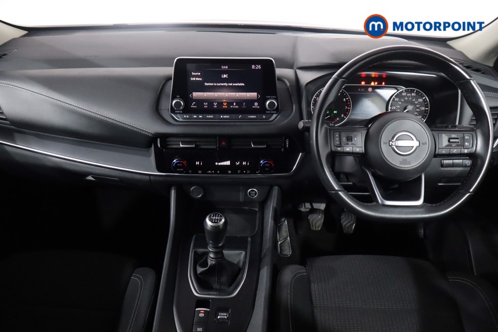 Used Nissan Qashqai 2022 for sale - 77462829: Photo 9