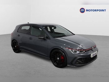 2023 - 2.0 TSI GTI 5dr DSG