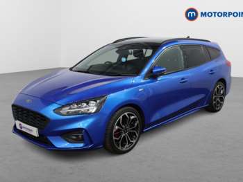 Used Ford Focus 2020 for sale - 74805644: Photo