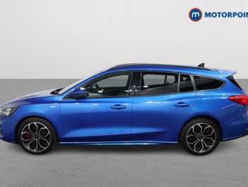 Used Ford Focus 2020 for sale - 74805644: Photo