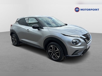 Used Nissan Juke 2024 for sale - 78678277: Photo