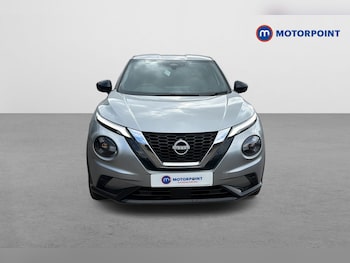 Used Nissan Juke 2024 for sale - 78678277: Photo