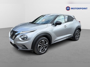 Used Nissan Juke 2024 for sale - 78678277: Photo