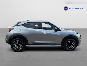 Used Nissan Juke 2024 for sale - 78678277: Photo