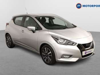 2019 - 1.0 IG 71 Acenta 5dr