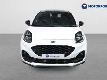 Used Ford Puma 2022 for sale - 74794593: Photo