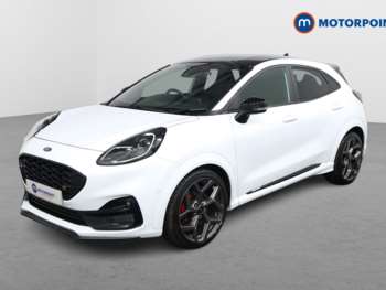 Used Ford Puma 2022 for sale - 74794593: Photo