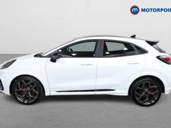 Used Ford Puma 2022 for sale - 74794593: Photo