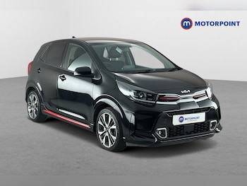 Used Kia Picanto 2024 for sale - 79605864: Photo