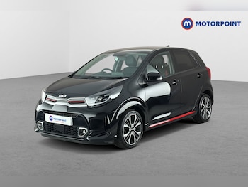 Used Kia Picanto 2024 for sale - 79605864: Photo