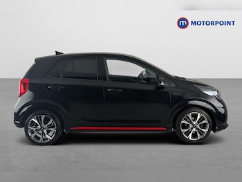 Used Kia Picanto 2024 for sale - 79605864: Photo