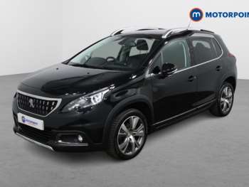 Used Peugeot 2008 2019 for sale - 74662164: Photo