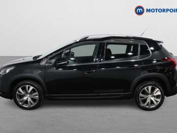 Used Peugeot 2008 2019 for sale - 74662164: Photo