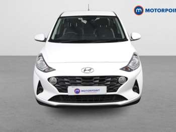 Used Hyundai i10 2023 for sale - 74805669: Photo