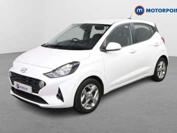 Used Hyundai i10 2023 for sale - 74805669: Photo