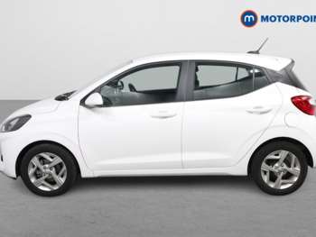 Used Hyundai i10 2023 for sale - 74805669: Photo