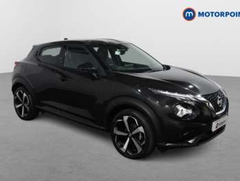 2022 - 1.0 DiG-T 114 Tekna 5dr