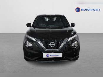 Used Nissan Juke 2022 for sale - 75426952: Photo