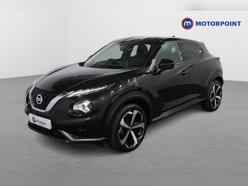 Used Nissan Juke 2022 for sale - 75426952: Photo