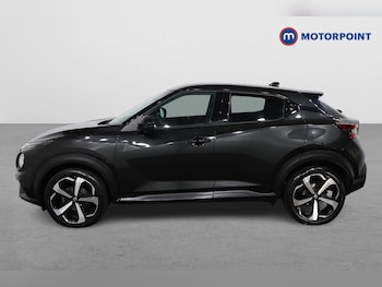 Used Nissan Juke 2022 for sale - 75426952: Photo