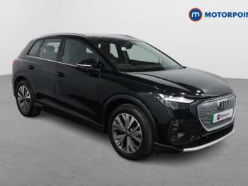2023 - 125kW 35 55kWh Sport 5dr Auto