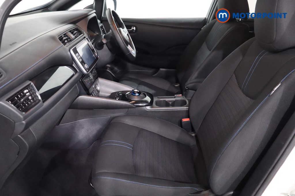 Used Nissan Leaf 2022 for sale - 76442527: Photo 12