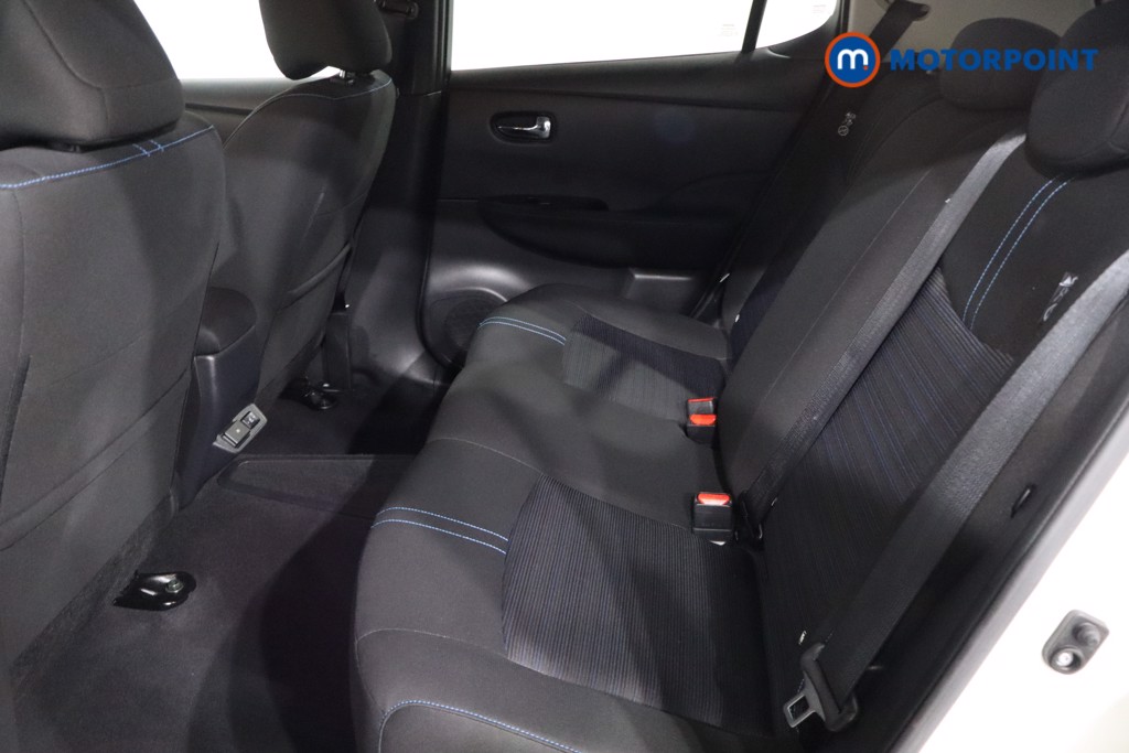 Used Nissan Leaf 2022 for sale - 76442527: Photo 13