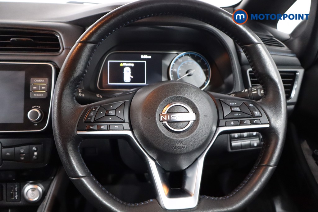 Used Nissan Leaf 2022 for sale - 76442527: Photo 14