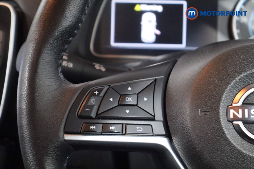 Used Nissan Leaf 2022 for sale - 76442527: Photo 15