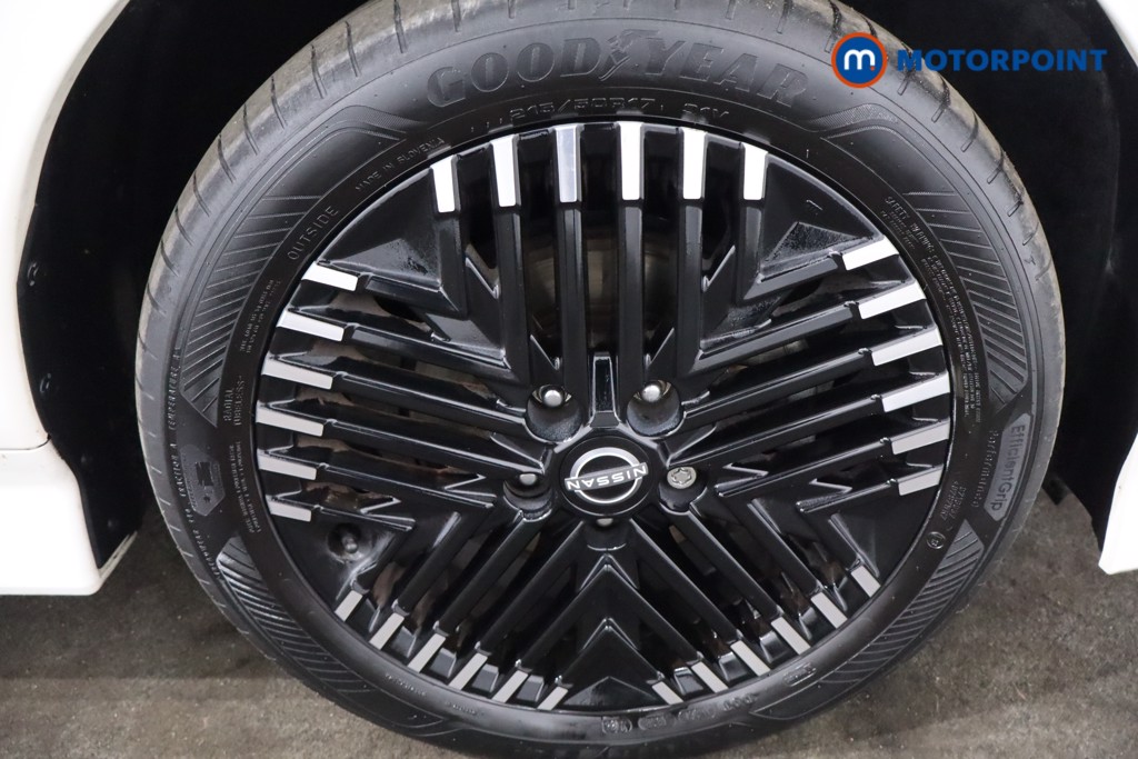 Used Nissan Leaf 2022 for sale - 76442527: Photo 18