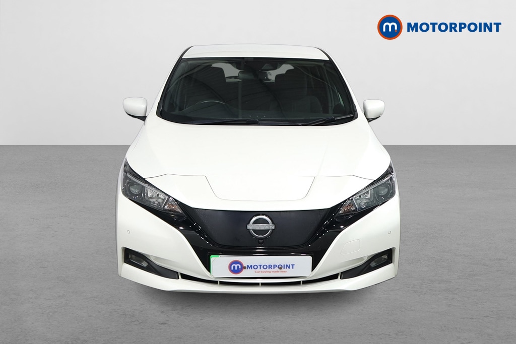 Used Nissan Leaf 2022 for sale - 76442527: Photo 2
