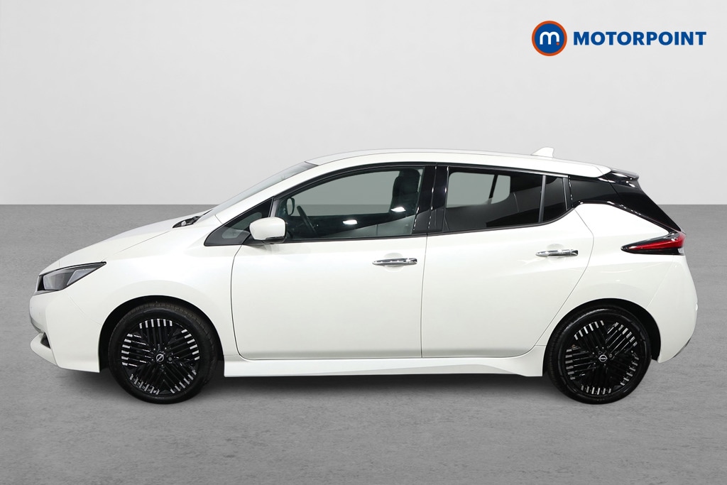 Used Nissan Leaf 2022 for sale - 76442527: Photo 4