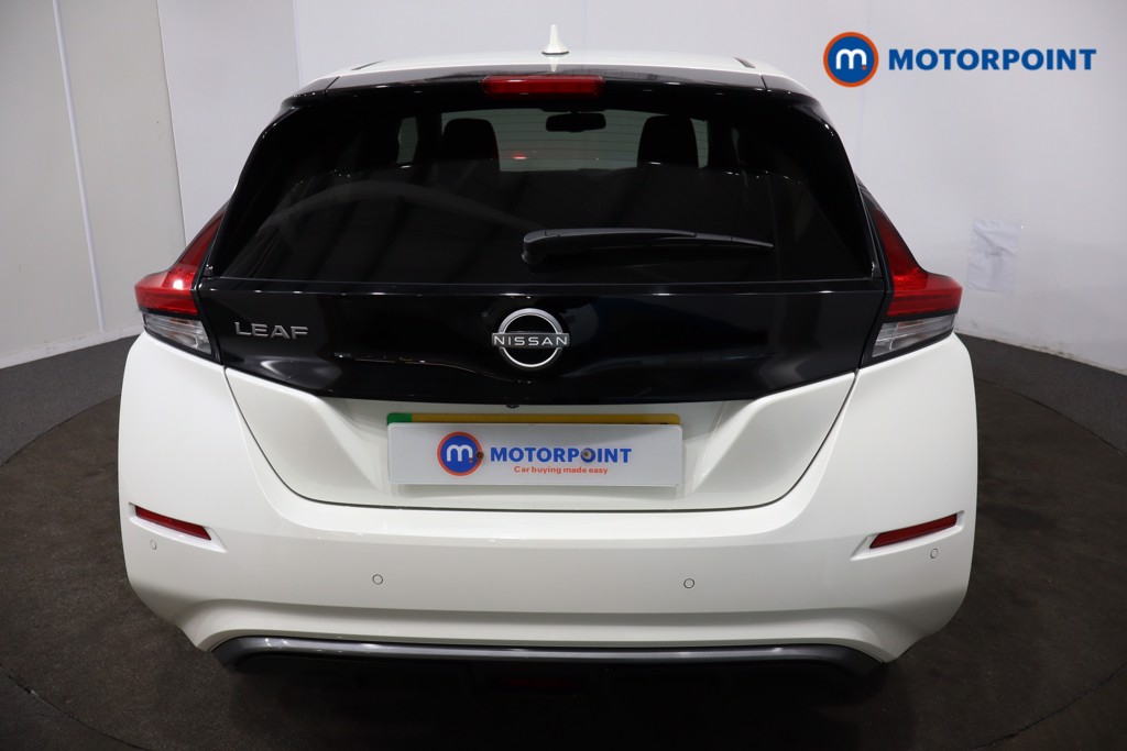 Used Nissan Leaf 2022 for sale - 76442527: Photo 40