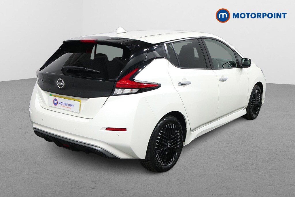 Used Nissan Leaf 2022 for sale - 76442527: Photo 7
