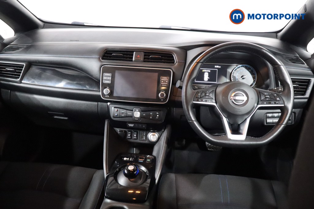 Used Nissan Leaf 2022 for sale - 76442527: Photo 9