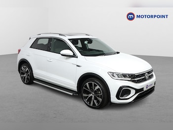 Volkswagen - T-Roc