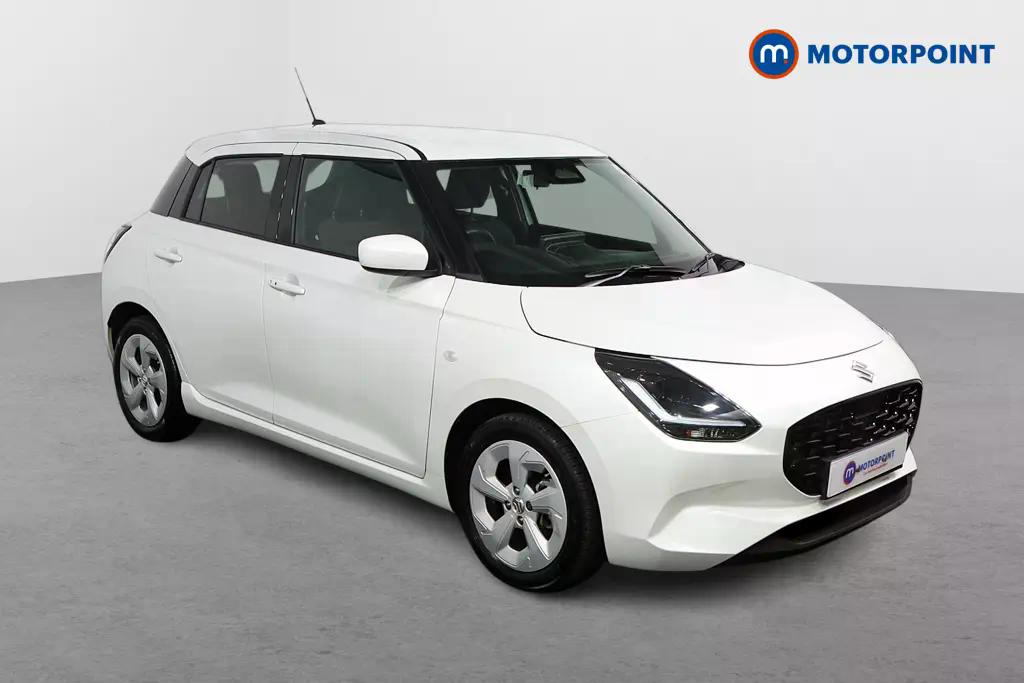 Used Suzuki Swift 2025 for sale - 76460759: Photo 1