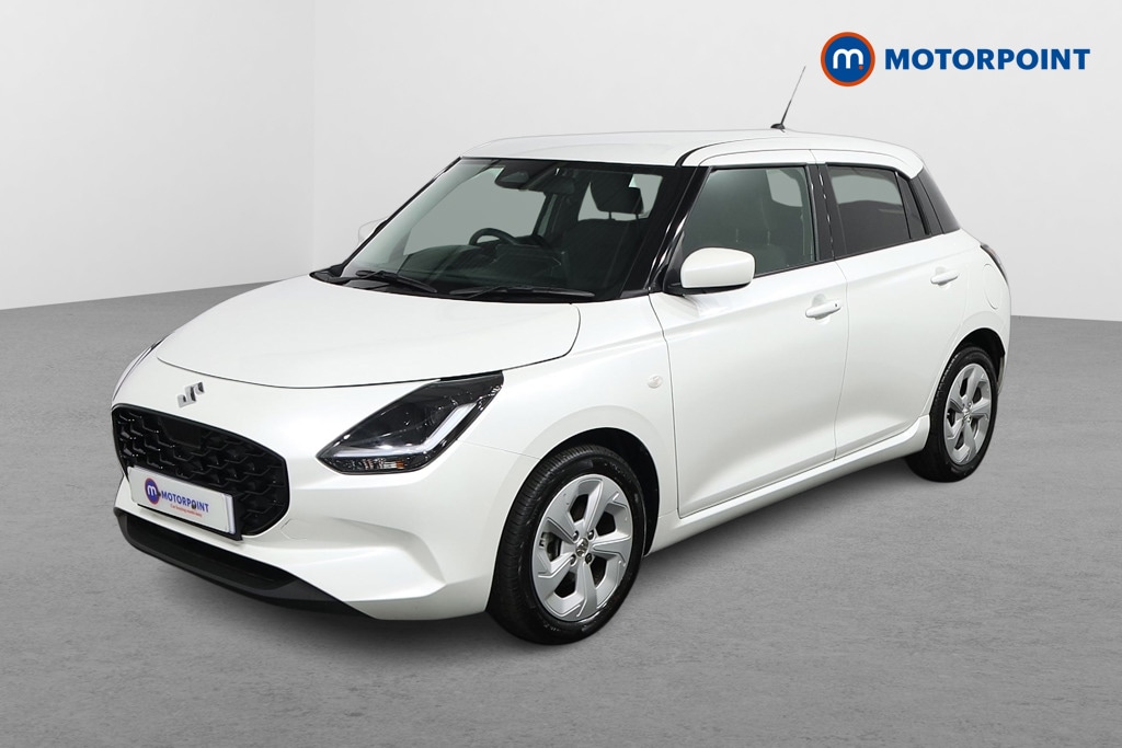 Used Suzuki Swift 2025 for sale - 76460759: Photo 2