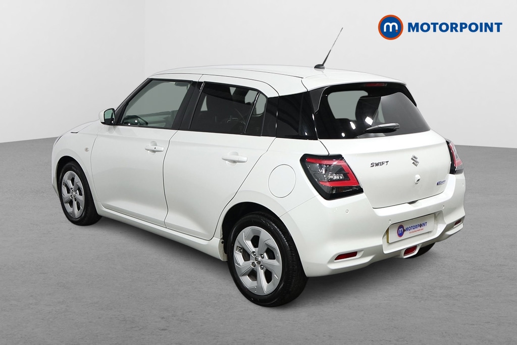 Used Suzuki Swift 2025 for sale - 76460759: Photo 4