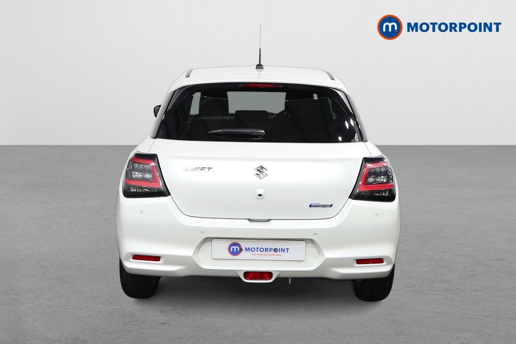 Used Suzuki Swift 2025 for sale - 76460759: Photo 5