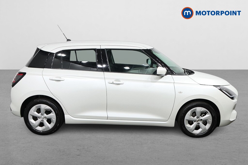 Used Suzuki Swift 2025 for sale - 76460759: Photo 8
