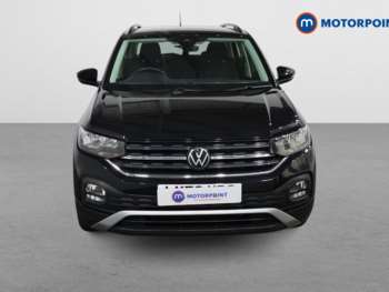 Used Volkswagen T-Cross 2022 for sale - 75242040: Photo