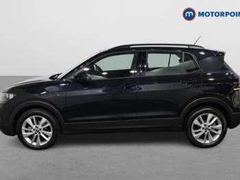 Used Volkswagen T-Cross 2022 for sale - 75242040: Photo