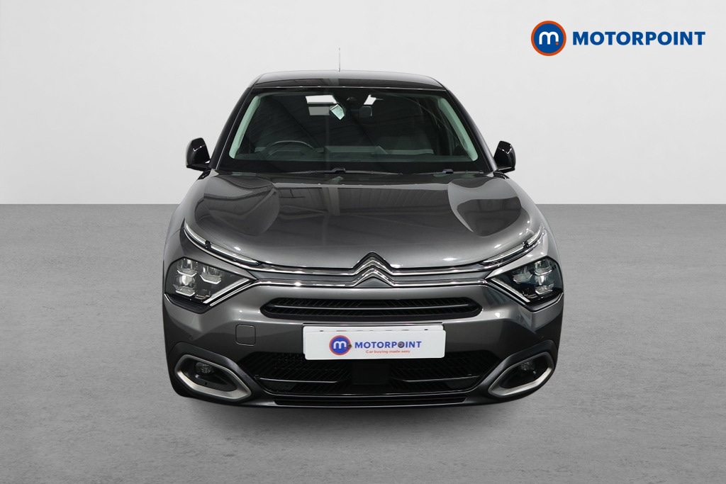 Used Citroen C4 2021 for sale - 76491631: Photo 1