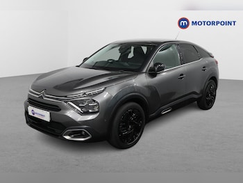 Used Citroen C4 2021 for sale - 76491631: Photo