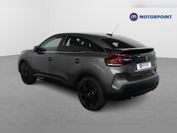 Used Citroen C4 2021 for sale - 76491631: Photo